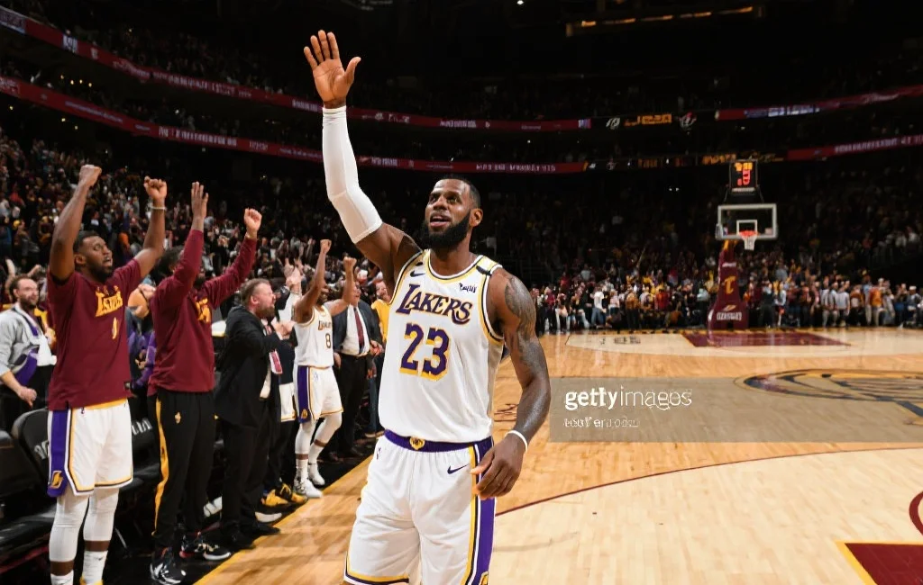 2023-2024赛季NBA十大难忘比赛与个人表演回顾——365体育娱乐平台深度盘点