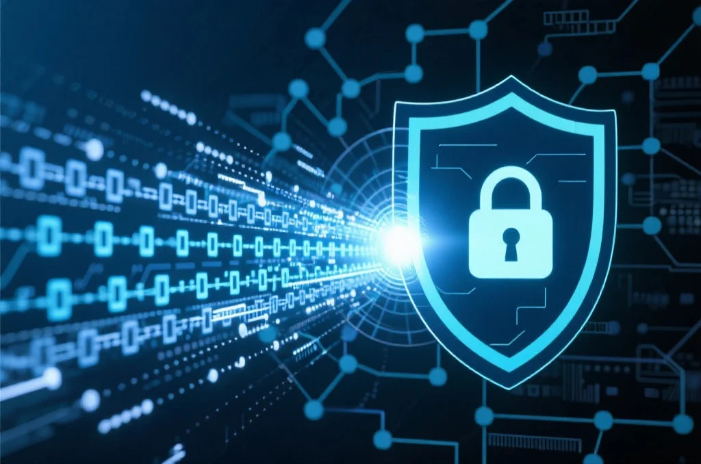 数据安全与隐私保护