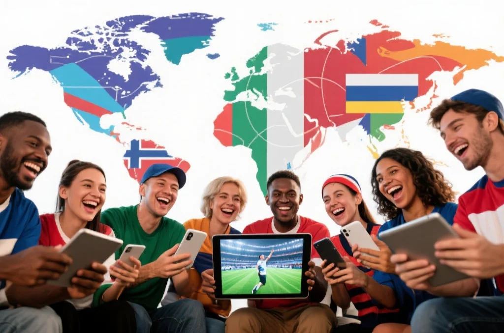 365体育娱乐网：全球体育爱好者共享激情的专属社区